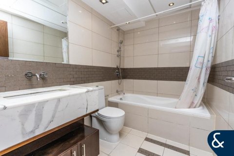 Купить квартиру в Park Island, Дубай Марина, Дубай: 1 спальня, 86м², № 76002 - фото 10