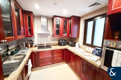 Купить квартиру в Old Town, Дубай: 1 спальня, 110м², № 76001 - фото 5