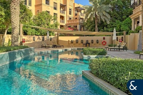 Купить квартиру в Old Town, Дубай: 1 спальня, 110м², № 76001 - фото 12