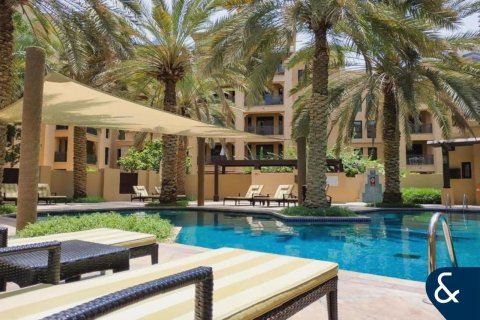 Купить квартиру в Old Town, Дубай: 1 спальня, 110м², № 76001 - фото 13