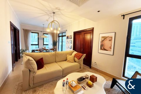 Купить квартиру в Old Town, Дубай: 1 спальня, 110м², № 76001 - фото 2