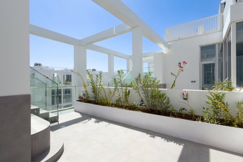 تاون هاوس في Wadi Al Safa 3, دبي 4 غرف نوم, 459 م² رقم 123823 - صورة 17