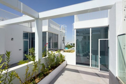 تاون هاوس في Wadi Al Safa 3, دبي 4 غرف نوم, 459 م² رقم 123823 - صورة 20
