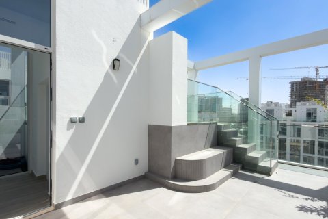 تاون هاوس في Wadi Al Safa 3, دبي 4 غرف نوم, 459 م² رقم 123823 - صورة 19