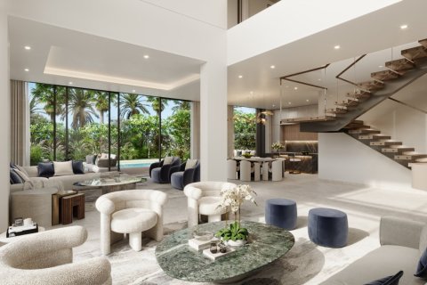 Adosado en Dubai, 3 dormitorios, 302 m², № 123825