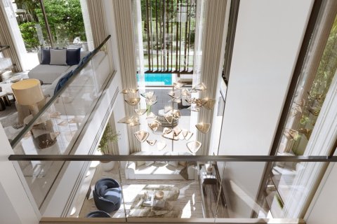 Adosado en Dubai, 3 dormitorios, 302 m², № 123825 - foto 8