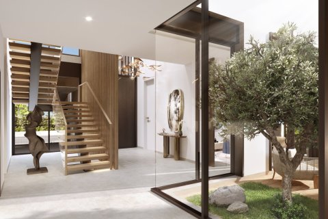 Adosado en Dubai, 3 dormitorios, 302 m², № 123825 - foto 10