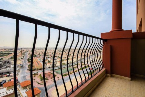 Apartamento en Jumeirah Village Triangle, Dubai, 2 dormitorios, 103 m², № 123824 - foto 3
