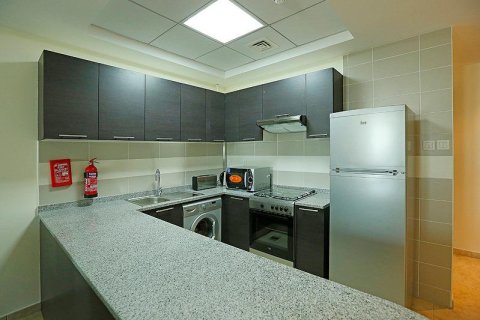 Apartamento en Jumeirah Village Triangle, Dubai, 2 dormitorios, 103 m², № 123824 - foto 2