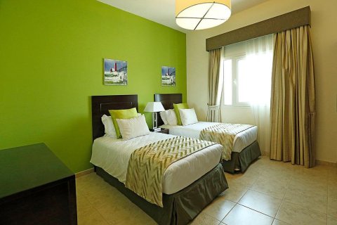 Apartamento en Jumeirah Village Triangle, Dubai, 2 dormitorios, 103 m², № 123824 - foto 8