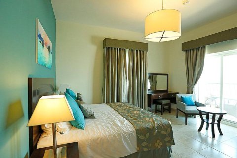 Apartamento en Jumeirah Village Triangle, Dubai, 2 dormitorios, 103 m², № 123824 - foto 5