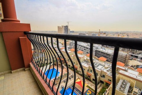 Apartamento en Jumeirah Village Triangle, Dubai, 2 dormitorios, 103 m², № 123824 - foto 10