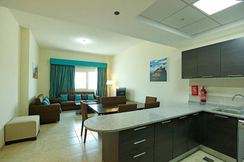 Apartamento en Jumeirah Village Triangle, Dubai, 2 dormitorios, 103 m², № 123824