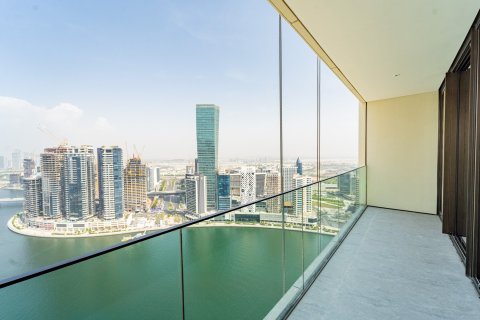 شقة في الخليج التجاري, دبي 3 غرف نوم, 181 م² رقم 123827 - صورة 3