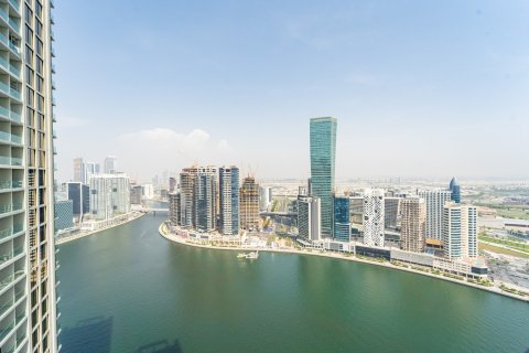 شقة في الخليج التجاري, دبي 3 غرف نوم, 181 م² رقم 123827 - صورة 23