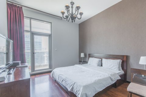 Apartamento en Jumeirah Islands, Dubai, 3 dormitorios, 244 m², № 123826 - foto 12