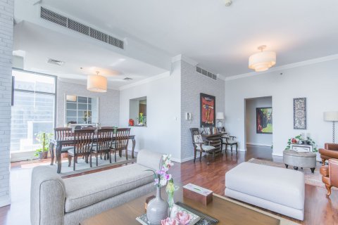 Apartamento en Jumeirah Islands, Dubai, 3 dormitorios, 244 m², № 123826 - foto 27