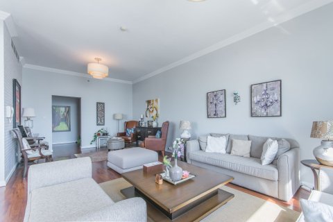 Apartamento en Jumeirah Islands, Dubai, 3 dormitorios, 244 m², № 123826 - foto 23