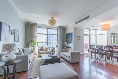 Apartamento en Jumeirah Islands, Dubai, 3 dormitorios, 244 m², № 123826 - foto 26