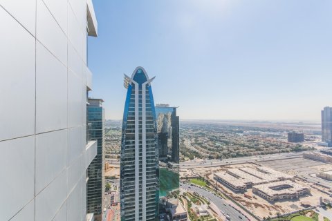 Apartamento en Jumeirah Islands, Dubai, 3 dormitorios, 244 m², № 123826 - foto 4