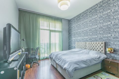 Apartamento en Jumeirah Islands, Dubai, 3 dormitorios, 244 m², № 123826 - foto 9