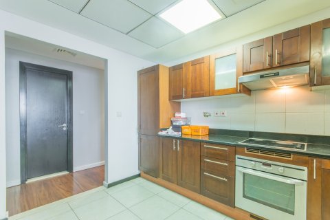 Apartamento en Jumeirah Islands, Dubai, 3 dormitorios, 244 m², № 123826 - foto 5