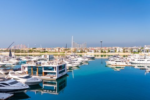 Apartamento en Palm Jumeirah, Dubai, 3 dormitorios, 211 m², № 123828 - foto 9