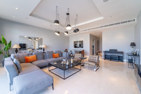 Apartamento en Palm Jumeirah, Dubai, 3 dormitorios, 211 m², № 123828 - foto 6