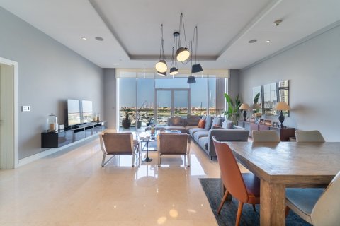 Apartamento en Palm Jumeirah, Dubai, 3 dormitorios, 211 m², № 123828 - foto 3