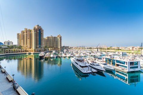 Apartamento en Palm Jumeirah, Dubai, 3 dormitorios, 211 m², № 123828 - foto 18