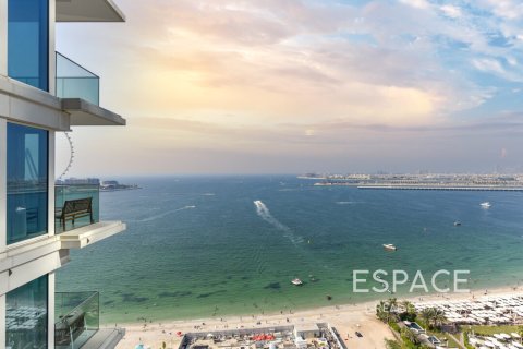 شقة في LA VIE في مساكن شاطئ جميرا, دبي 2 غرف نوم, 131 م² رقم 62999 - صورة 17