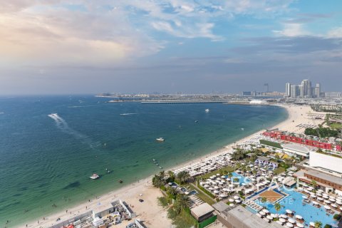 شقة في LA VIE في مساكن شاطئ جميرا, دبي 2 غرف نوم, 131 م² رقم 62999 - صورة 1