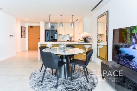 شقة في LA VIE في مساكن شاطئ جميرا, دبي 2 غرف نوم, 131 م² رقم 62999 - صورة 5