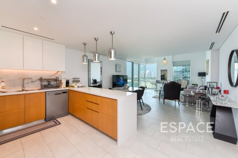 شقة في LA VIE في مساكن شاطئ جميرا, دبي 2 غرف نوم, 131 م² رقم 62999 - صورة 7