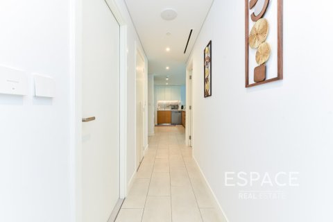 شقة في LA VIE في مساكن شاطئ جميرا, دبي 2 غرف نوم, 131 م² رقم 62999 - صورة 12