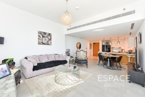 شقة في LA VIE في مساكن شاطئ جميرا, دبي 2 غرف نوم, 131 م² رقم 62999 - صورة 4