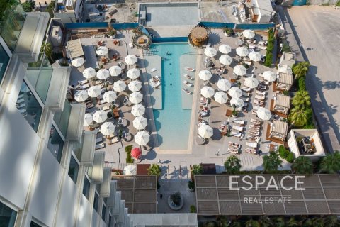 شقة في LA VIE في مساكن شاطئ جميرا, دبي 2 غرف نوم, 131 م² رقم 62999 - صورة 18