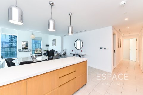 شقة في LA VIE في مساكن شاطئ جميرا, دبي 2 غرف نوم, 131 م² رقم 62999 - صورة 16