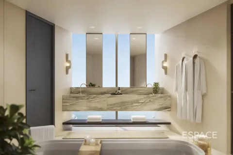 شقة في SIX SENSES RESIDENCES في مرسى دبي, دبي 5 غرف نوم , 1310 م² رقم 62931 - صورة 14