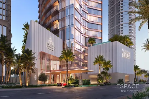 شقة في SIX SENSES RESIDENCES في مرسى دبي, دبي 5 غرف نوم , 1310 م² رقم 62931 - صورة 5