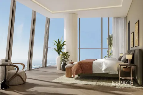 شقة في SIX SENSES RESIDENCES في مرسى دبي, دبي 5 غرف نوم , 1310 م² رقم 62931 - صورة 15