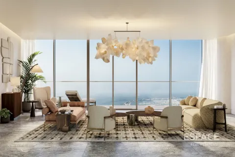 شقة في SIX SENSES RESIDENCES في مرسى دبي, دبي 5 غرف نوم , 1310 م² رقم 62931 - صورة 13