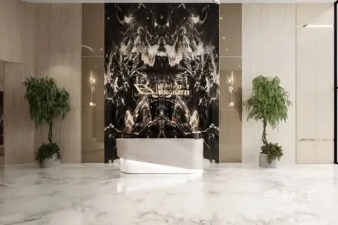 شقة في Binghatti Royale في دائرة قرية جميرا, دبي 1غرف نوم, 86 م² رقم 62932 - صورة 11