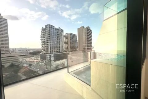 Apartamento en Binghatti Royale en Jumeirah Village Circle, Dubai, 1 dormitorio, 86 m², № 62932 - foto 2