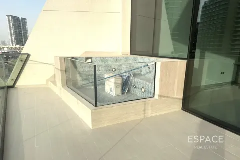 شقة في Binghatti Royale في دائرة قرية جميرا, دبي 1غرف نوم, 86 م² رقم 62932