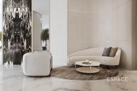 شقة في Binghatti Royale في دائرة قرية جميرا, دبي 1غرف نوم, 86 م² رقم 62932 - صورة 5