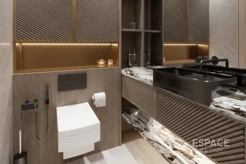 شقة في Binghatti Royale في دائرة قرية جميرا, دبي 1غرف نوم, 86 م² رقم 62932 - صورة 10
