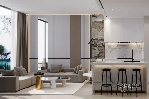 شقة في Binghatti Royale في دائرة قرية جميرا, دبي 1غرف نوم, 86 م² رقم 62932 - صورة 6