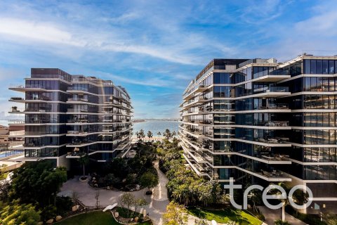 Apartment in Palm Jumeirah, Dubai 2 bedrooms, 123.93 sq.m. № 123534 - photo 5
