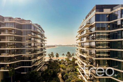 Apartment in Palm Jumeirah, Dubai 2 bedrooms, 123.93 sq.m. № 123534